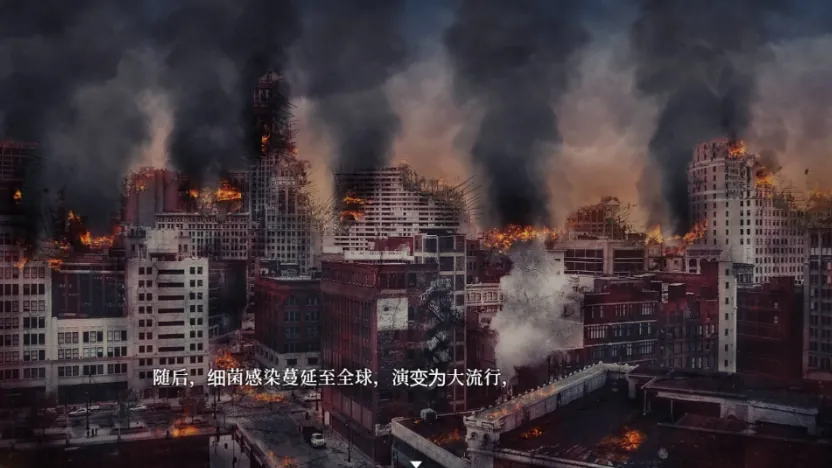 [H冒险RPG/云翻] 童貞防衛冒険譚 ～M向け色仕掛けRPG～云翻汉化版 [2.3G/百度]