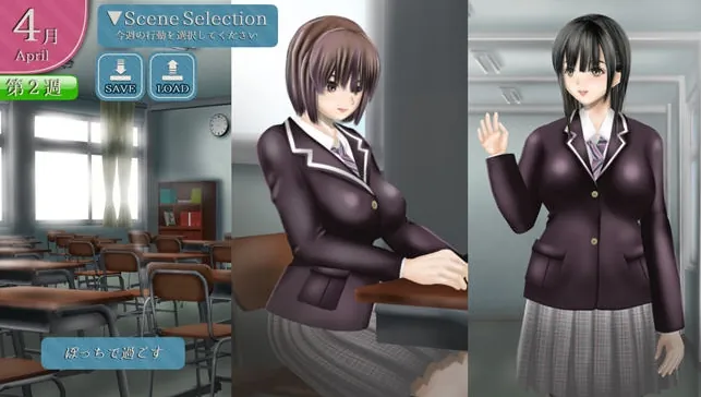 日式RPG/巨乳 魅魔の编年史：绝对堕落欲念拷问 Succubus Puttel v3.19 官中版 [1G/多空/百度]