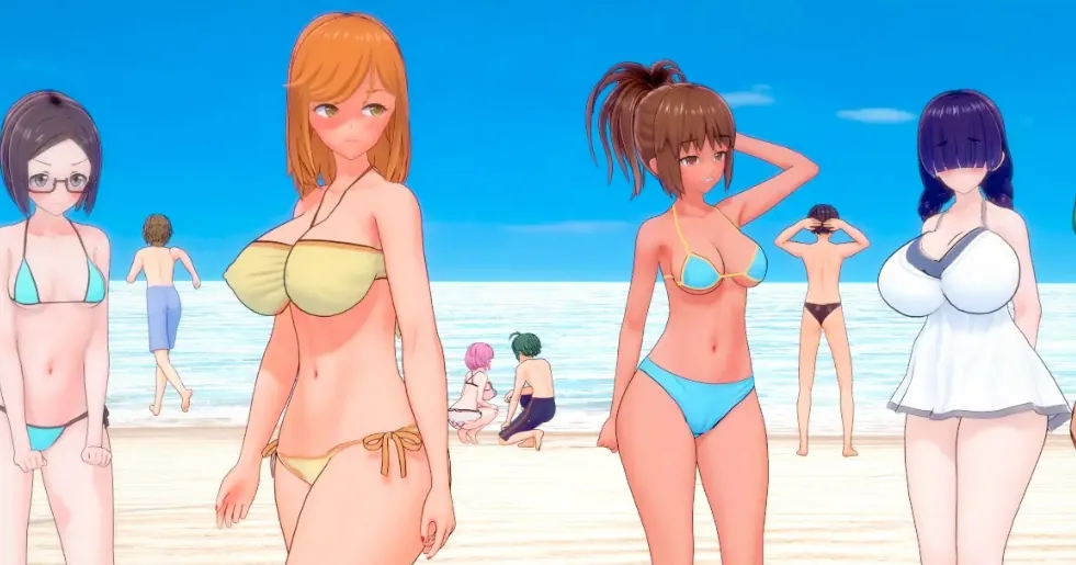 ARPG/挂载汉化/雌小鬼 へなちょこ魔王様と4つの解呪石 菜鸟魔王与四个解咒石 AI汉化版+存档 [1.7G/百度]