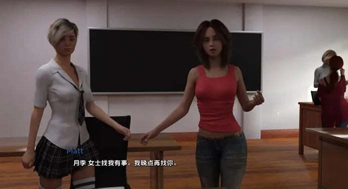 [RPG/汉化]Cherry Hero Story！！ 少年英雄因为发生性行为而无法变身并由于他的童贞之身而成了猎物的故事 挂载AI汉化版[1.3G/OD盘]