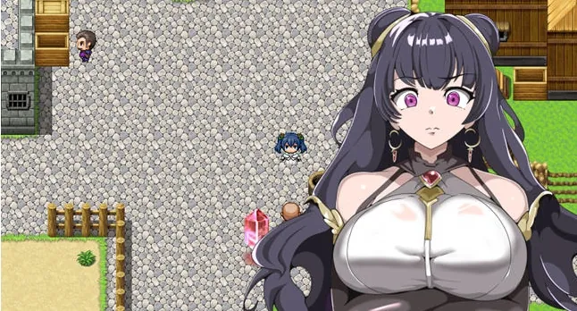 [RPG/官中] 公主游记 Ver1.0 STEAM官方中文版 [1.3G/度盘]