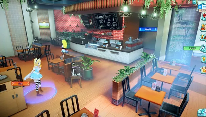 【真人SLG/国产】岛主日记-发情女奴跪求主人肏v1.0【PC+安卓】【2.4G】