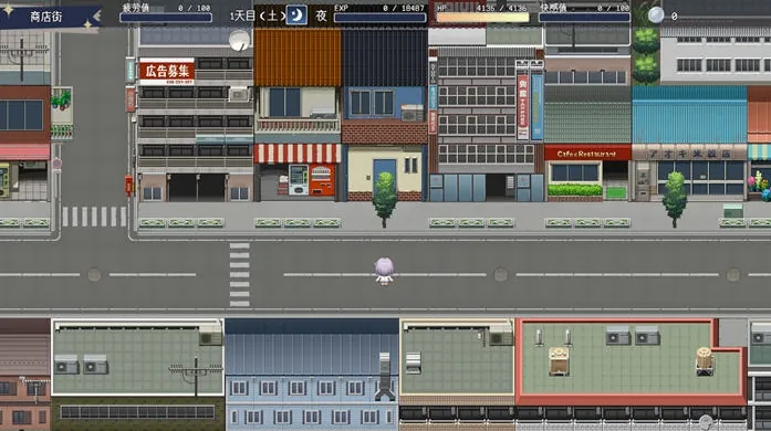 【安卓/PC/SLG/像素】纸巾社10部合集 [616M]