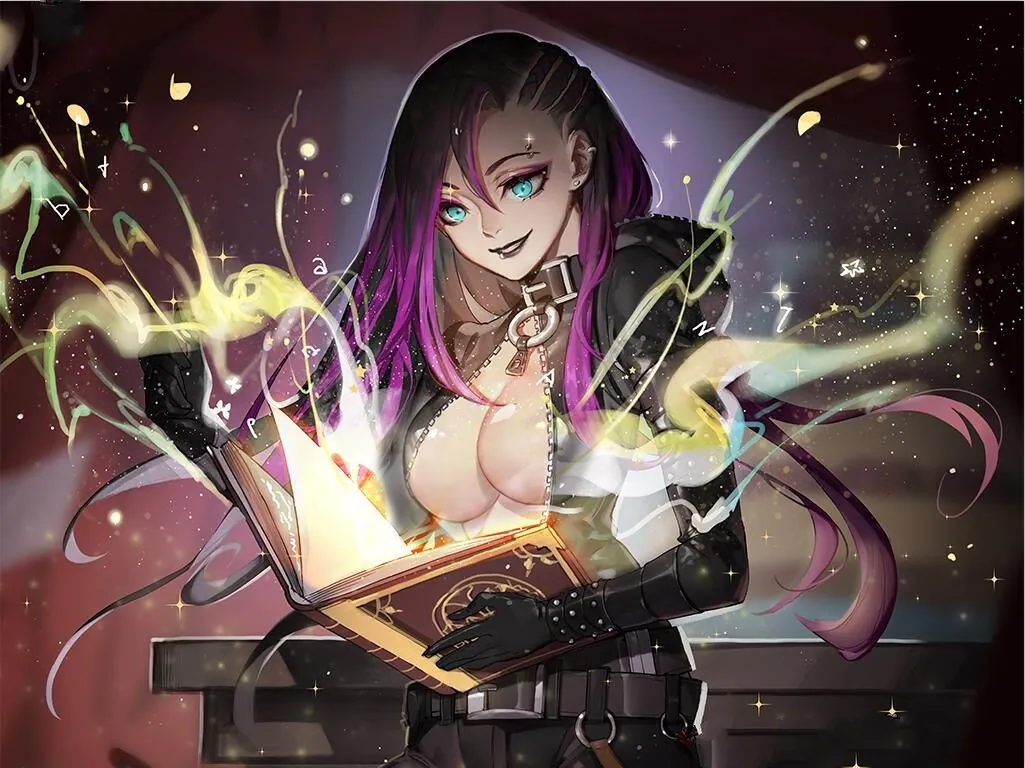 [绿帽RPG/汉化/动态CG][戦争屋さん] NTR骑士 NTR騎士 V1.04 AI汉化正式版+全CG存档 [CV/3.2G/百度]