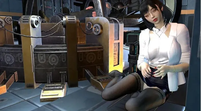 [RPG/汉化] 大反派1.0 PC+安卓汉化版 [1G/XN】