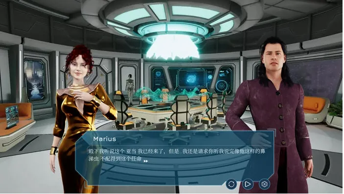 欧美ACT/动态 泄露危机 疯狂粉丝 Build.10422321 官中版 [2.6G/多空/百度]