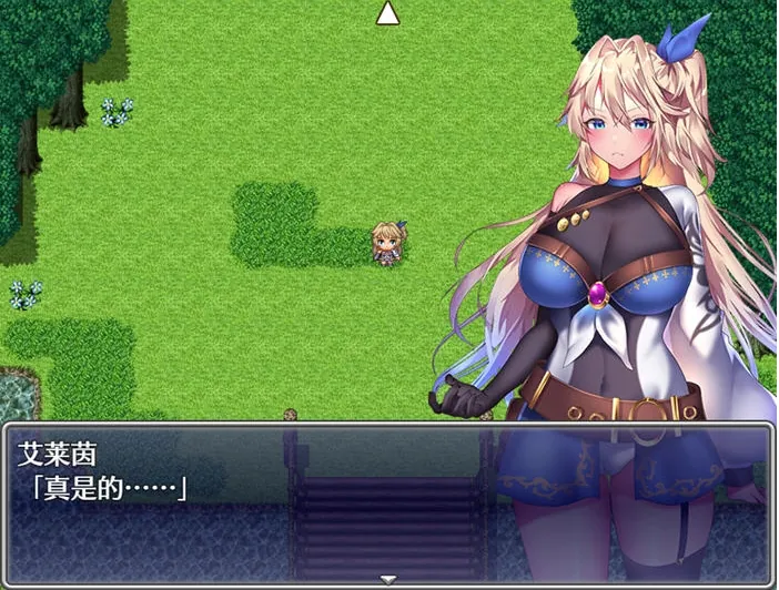 [欧美真人Html/3D动态] 爱、欲望与言某杀的故事 v0.5  [3.2G/XN]