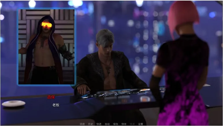 [ADV/汉化]创作少女的恋爱方式V1.01 精翻汉化版+全CG存档[8.4G/OD盘]