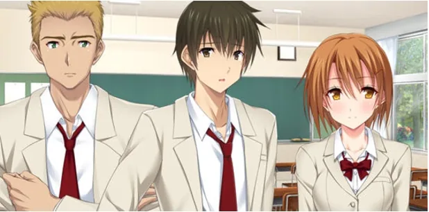 MilfResort 粉丝重制版v0.03[PC+安卓][欧美SLG/动态/GPT3.5汉化]MilfResort[925MB][FM转毒盘和od]