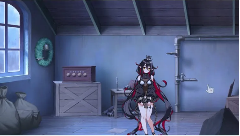 [SLG汉化] 地牢脱出3：轮回女王Loop Queen v1.15 [3.2G/多盘/百度/夸克]