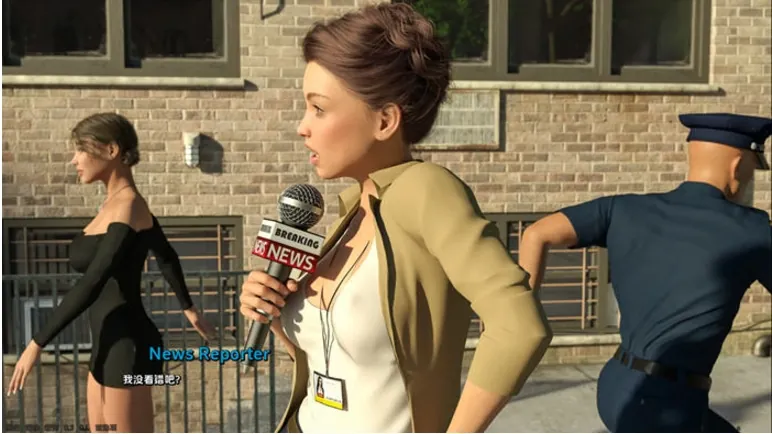 [欧美SLG汉化动态]超宇宙现实 Paracosmic Reality [Prologue v1.5.1][双端3.27G/FM/BD]