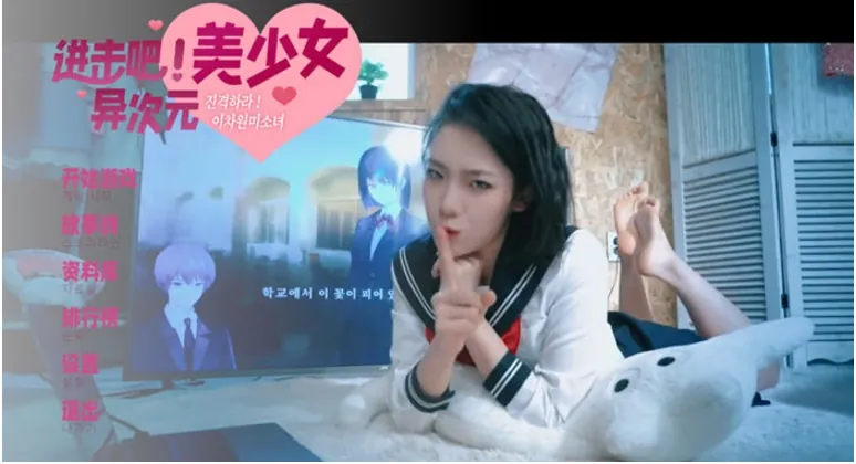 【淫妻】性感女友娴熟的吸吮黑人大肉棒 “Slayed.Coom”作品合集【8G】