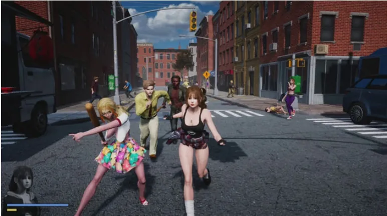 [RPG/中文] 荒野大镖客2 官方中文版+嘿嘿补丁 [122G/转度盘]