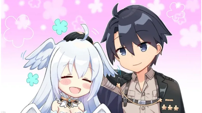 [角色扮演SLG/中文] Fluffy Developers 官方中文步兵版 [800M/百度]