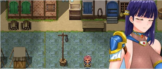 [RPG/汉化/动态]NTR女祭司 Ver0.65 挂载AI汉化版[3.3G/OD盘]