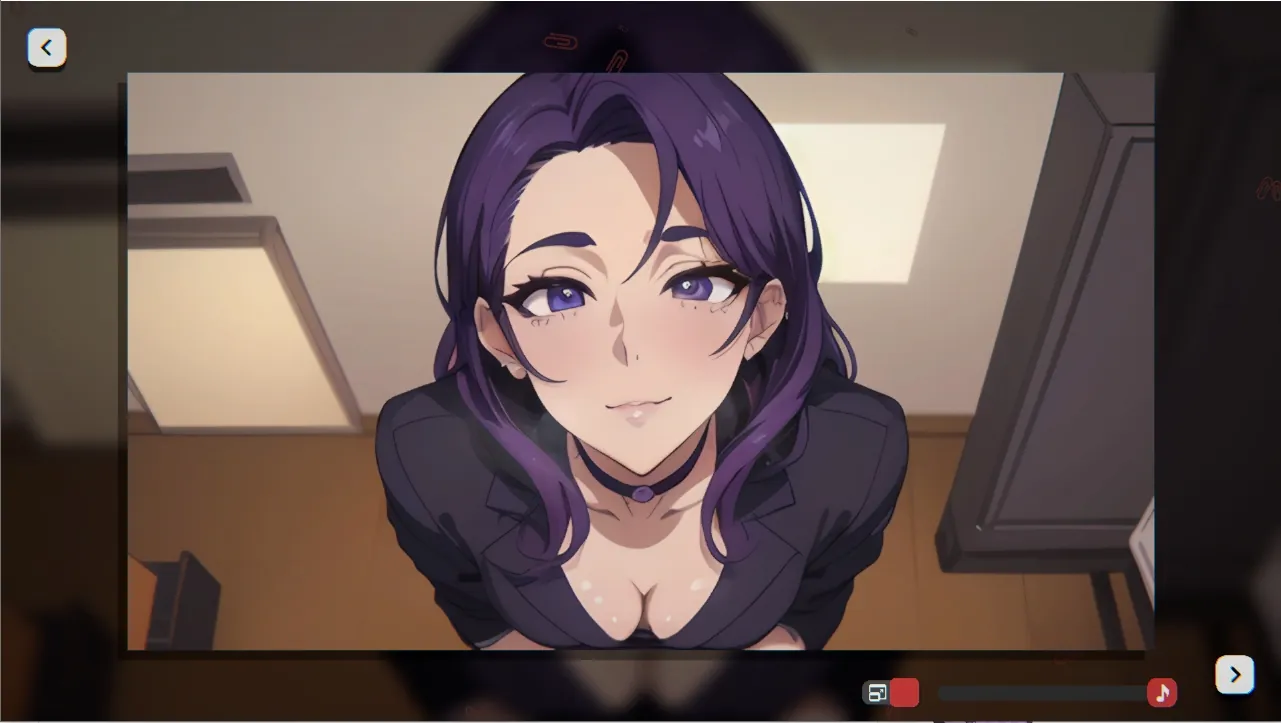 【淫妻SLG/汉化】性爱机器人-扮演妈妈骑我v1.25【PC+安卓】SexBot【3.4G/XN】