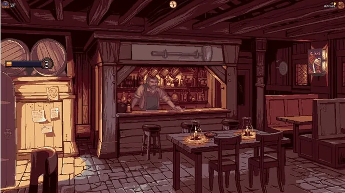 [3d同人] Dom3D[2024-2-10]巨乳琴女诱惑打飞机8.1g[度盘+夸克]