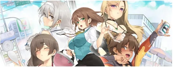 [精品RPG汉化]强制发情任务ニラマレクエスト AI汉化版[电脑3.53G/FM/OD+115]