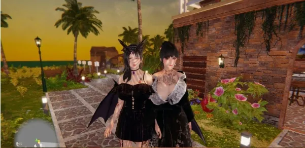 LG汉化动态] 猎魔人狩猎The Witcher Hunt-0.14 PC+安卓汉化版 [2.9G/XN】