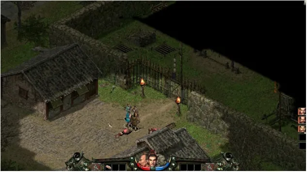 【神作RPG/汉化】冲突的意志-Append全DLC整合版【附存档】軋轢の【6G】