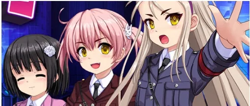 [AI汉化RPGCV]光閃姫ポニーセレス~圣光闪公主波尼塞雷斯 NTR魔法少女[电脑2.24G/FM/BD]