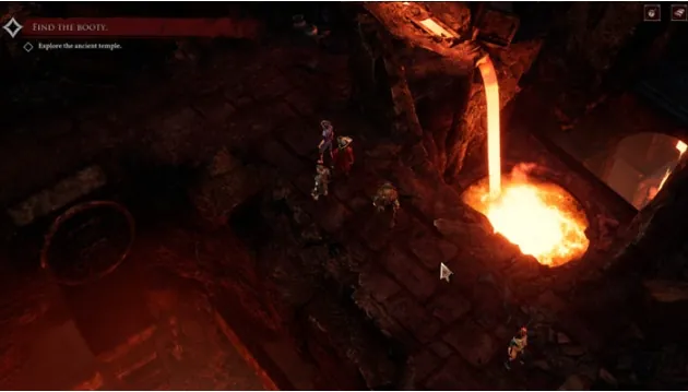 【神作ACT/汉化】棘罪修女-闷骚修女粉嫩肉穴战淫魔v0.5.9 ThornSin【3G】