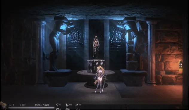 【淫妻SLG/汉化】因为我爱她-媚黑妻 1~2季3+e1p1【PC+安卓】Because【8G】