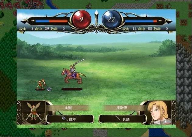 [RPG/机翻]アメリアと触手エロトラップダンジョン [1.3G]