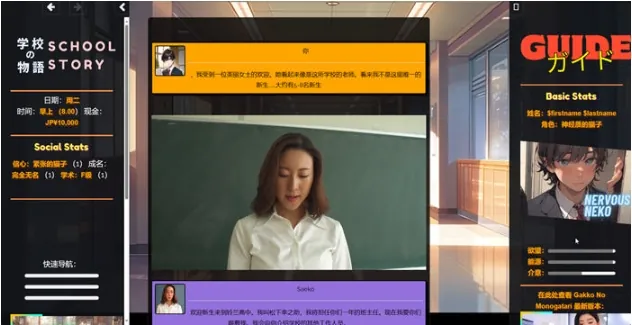 ADV新作/云汉化/人妻乱交 NTR永无止境～你能容忍被老婆戴绿帽子到什么程度？ [CV/2G]