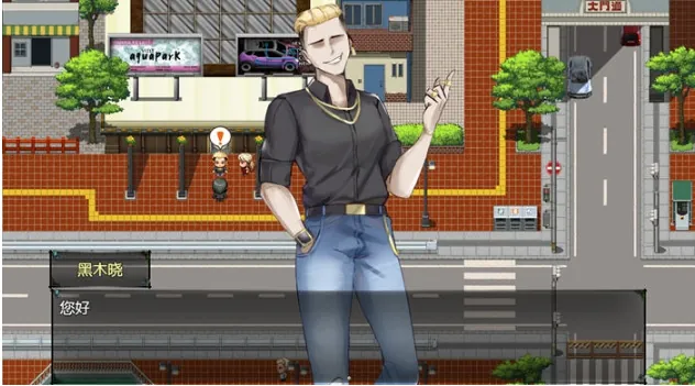 爆款RPG新官中步兵]転生したらサキュバスだった件 关于我转生变成魅魔这档事 v1.01[电脑893M/XN】