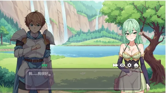 [精品RPG/中文]降魔彩风V1.0.6 官方中文步兵版[1G/百度]