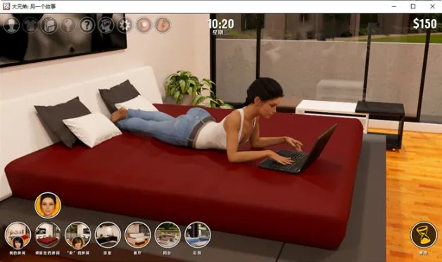 [3D同人/全动态CV/][Jerid_Oiso]长片新作：捕获一只尤菲★嫩穴要干粉菊要插，屁股还要给你打开花~[600M]