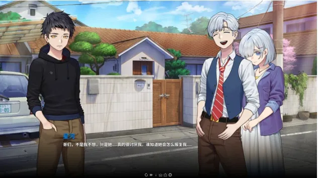 [3D]人妻誘惑第1-3季全andMaidens話[中文3D全彩新漫丝袜人妻调教足X][375MB/XN]