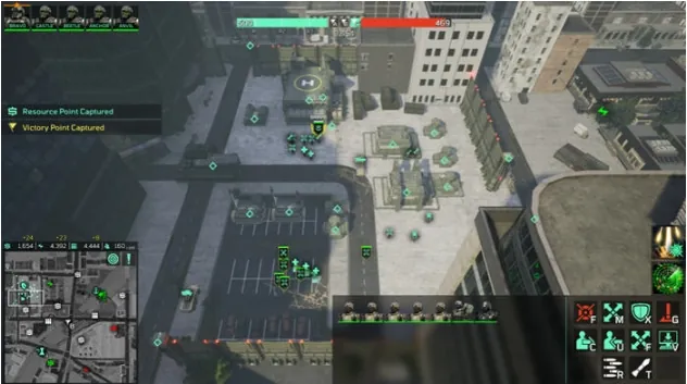 [3D神作/全动态] 尾行【1-4】全系列中文版合集 [5G/XN】