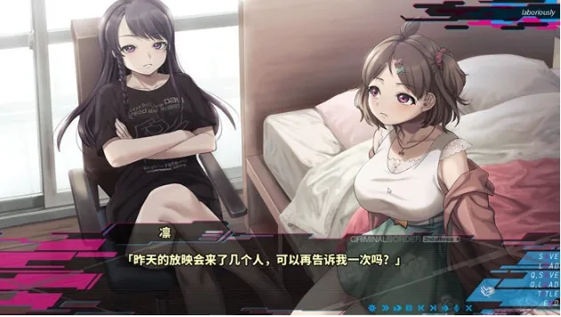 LG汉化动态] 一切从何开始Where itall began-Ch.3 汉化版 [1.5G/XN】