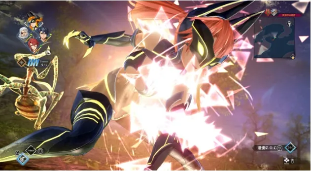 [RPG/汉化]闪神瞬姬伊莲娜～屈辱的土下座求生～挂载AI汉化版+存档[1.5G/OD盘]