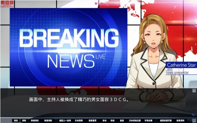 [亚洲LG汉化3D]日本的新起点2.0.4.7 New Beginnings in Japan Ch. 2 v0.47[双端2.3G/FM/BD]