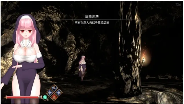 【淫妻SLG/汉化】淫荡交易-共享淫荡妻 v1.0【PC+安卓】The Lewd Deal【1.8G/XN】