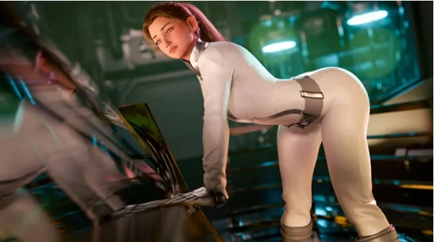 【淫母SLG/汉化】成为超级-媚黑母被黑人肏v0.18【PC+安卓】Being S【2.2G/XN】