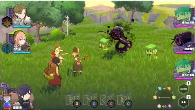 【淫母SLG/汉化】妈妈NTR-媚黑淫母v1.0【PC+安卓】QOSM A Mom NTR【1G/XN】