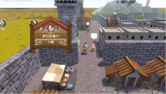 [亚洲风SLG/汉化/动态]时空的遗产V0.1.3 AI汉化版[PC+安卓][890M/百度]