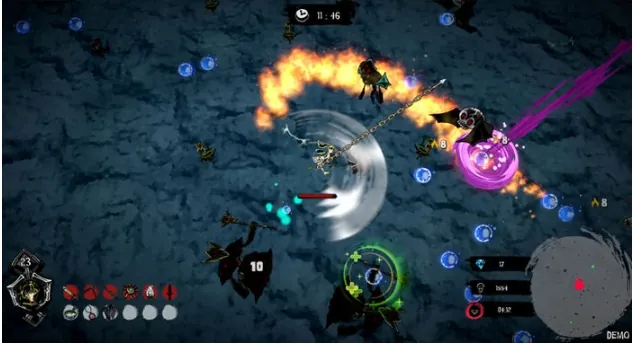 重生EP1-5[PC+安卓][欧美SLG/动态/GPT3.5汉化]Rebirth[3.64G][FM转毒盘和od]