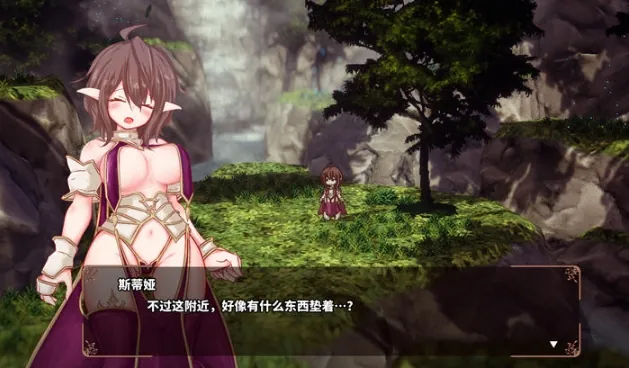 [解谜RPG/汉化] 牛头人的大冒险 Pentamerone Game Ver1.1 PC+安卓汉化版 [多空/700M/XN】