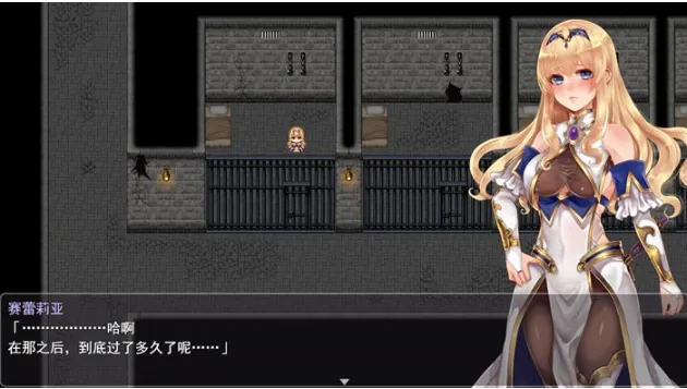 [ACT/中文] 枪火重生Build.13089843 官方中文版 [3.2G/转度盘]