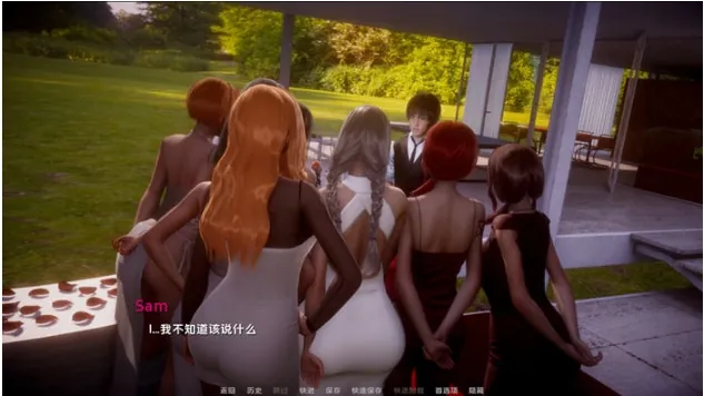 [热门RPG/汉化] 魔法少女布雷斯蒂 XY汉化版[PC+安卓][3.2G/百度]