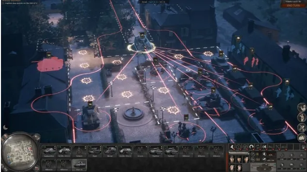 [RPG/汉化] 妖怪烟柳巷～花魁尼彦的民间传说～ 汉化硬盘版 [620M/XN】