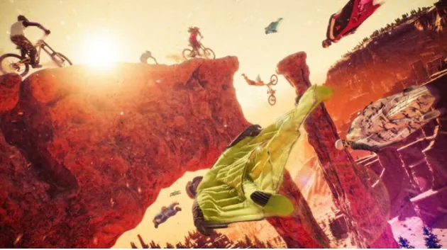 [欧美SLG/动态] 绒球女孩 橄榄球女孩 Touchdown Girls v1.014 官中版 [2.1G/多空/百度]