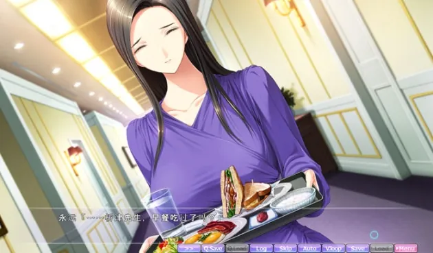 [高自由SLG/汉化] 大学生活：Uni Ver0.51.114 汉化版 [PC+安卓][3.5G/百度]