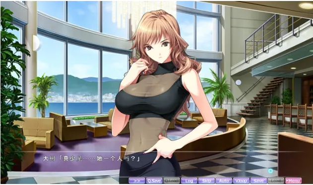 [精品ADV/汉化]初音岛4 Plus Harmony AI汉化版+全CG存档[新汉化][5.1G/百度]