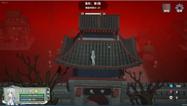 人妻SLG/汉化/动态 丹佛女士 Ms.Denvers V0.6.5 XY汉化版[PC+安卓][2.2G/百度]